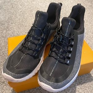 Nike Run Utility Shield Running Shoe